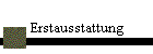 Erstausstattung