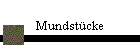 Mundstcke