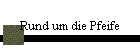 Rund um die Pfeife