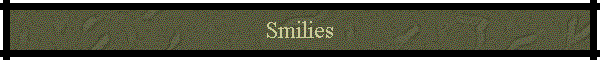 Smilies